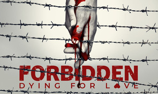 Forbidden: Dying for love