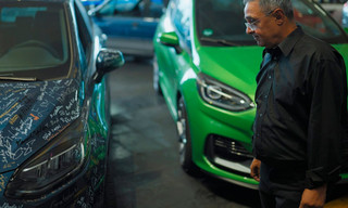 Ford in Köln - Die Stadt und ihr Werk