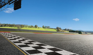 Formula E: ePrix van Jeddah