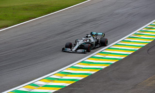 Formule 1: Testdagen 2026