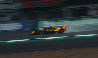 Formule 1 - Top 10's