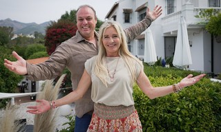 Frans & Mariska, stellen op de proef