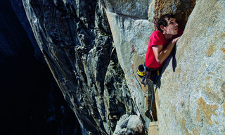 Free solo
