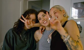 Freundschaft - eine Superkraft?