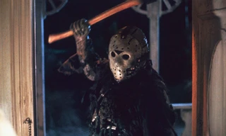 Friday the 13th Part VII: The New Blood