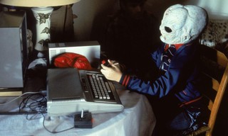 Friday the 13th: The Final Chapter