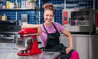 Fromme Törtchen - Zwischen Teig & Tradition