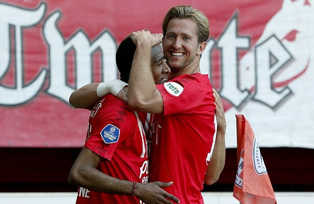 UEFA Conference League kwalificatieronde