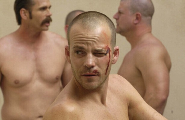 Stephen Dorff in Felon