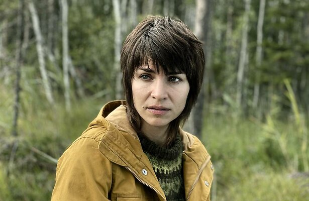 Ida Elise Broch uit Fenris (Viaplay)