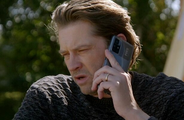 Ferri Somogyi als Rik in GTST