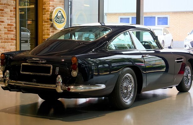 De meest iconische filmauto’s aller tijden