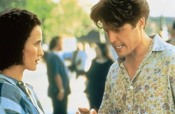 Four Weddings and a Funeral