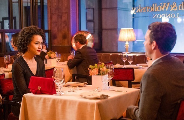 Four Weddings And A Funeral