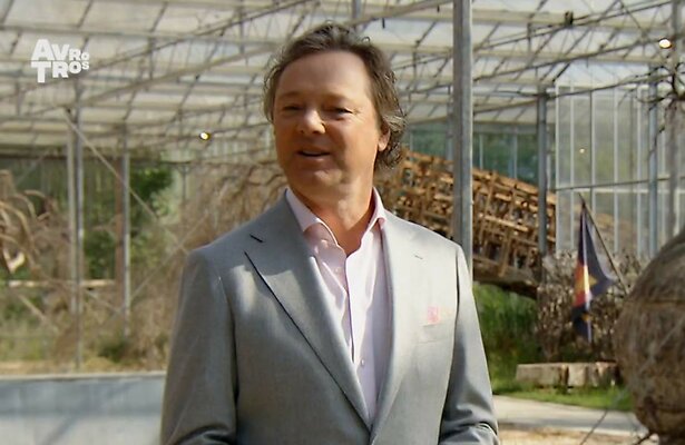 Frits Sissing in Tussen Kunst en Kitsch