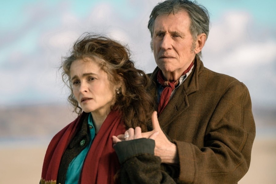 Four Letters of Love