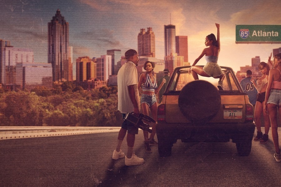 Freaknik: The Wildest Party Never Told