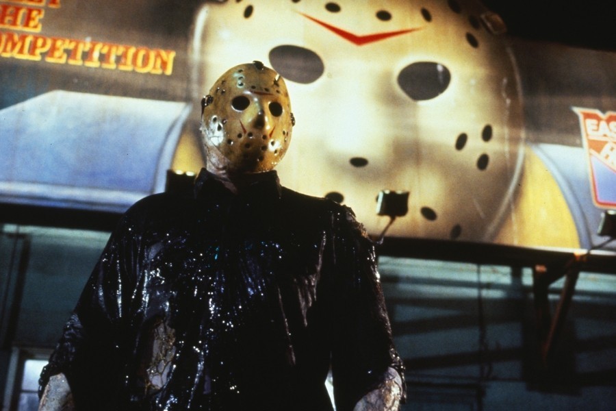 Friday the 13th Part VIII: Jason Takes Manhattan