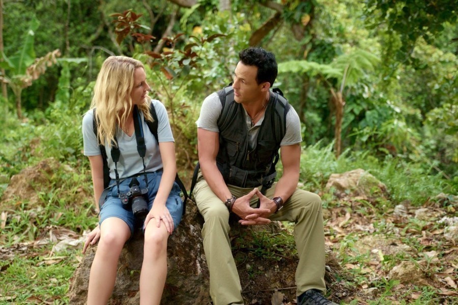 From Paradise With Love