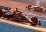 Formule 1: GP van Qatar