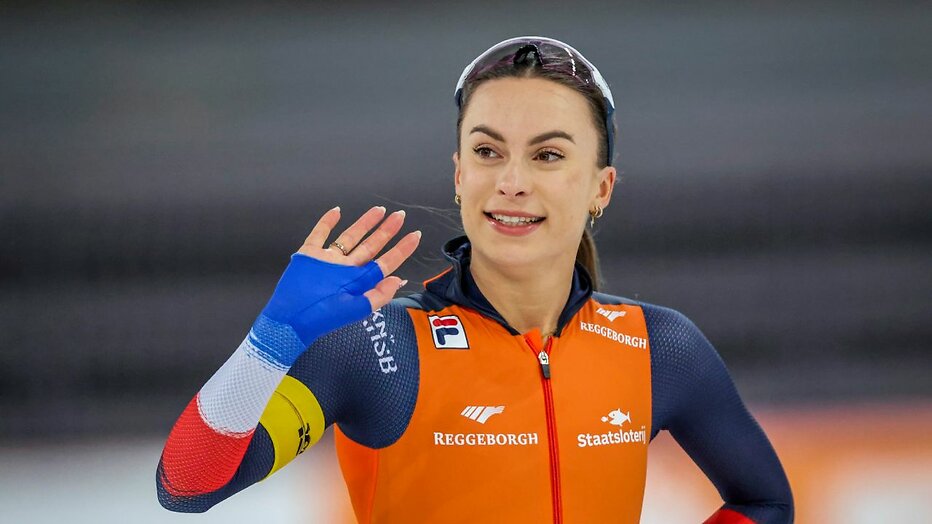 Olympische Spelen 2026: Weet iemand Femke Kok te verslaan op de 500 meter?