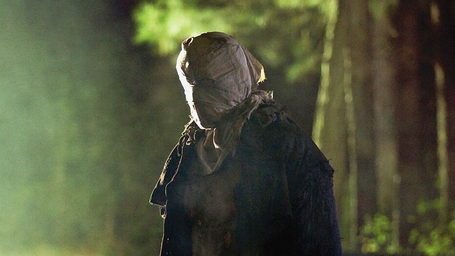 Paramount Network viert vrijdag de dertiende met griezelige filmweek