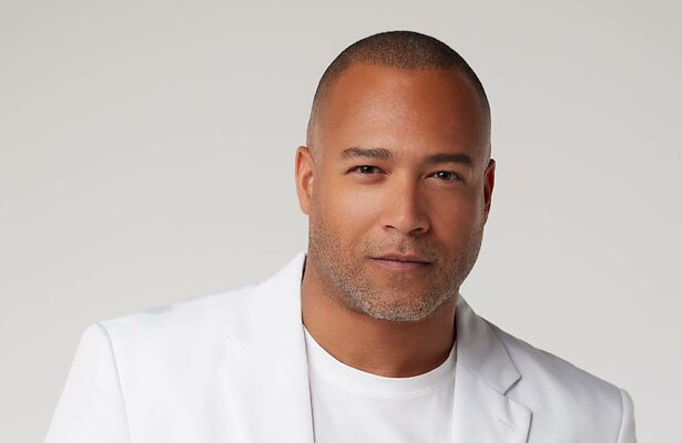 Everon Jackson Hooi als Bing Mauricius in GTST.