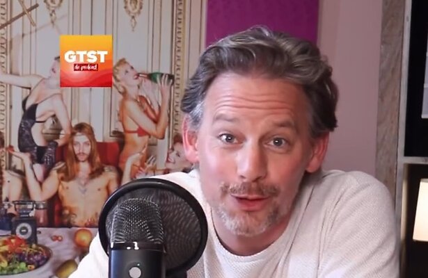 GTST de podcast