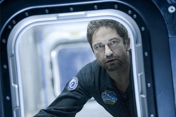 Kan Gerard Butler de wereld redden?