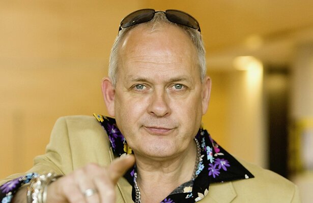 Gijs de Lange als Ben Kokkelman