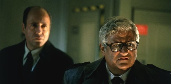 Kan Matthew Broderick New York redden?