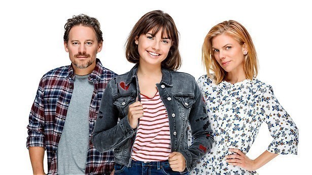 Linda's beladen Valentijnsdag