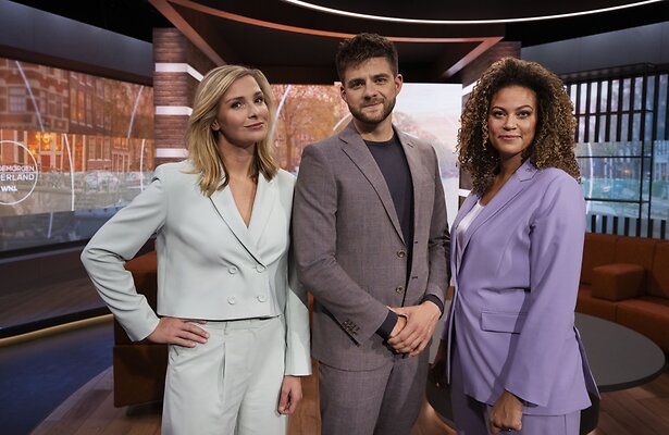 Goedemorgen Nederland