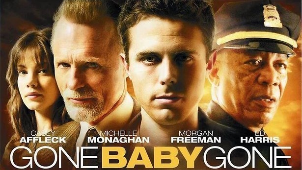 Ben Affleck regisseert zijn broertje