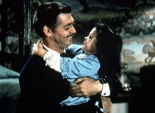 Een onvervalste Hollywoodklassieker