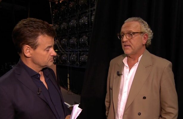 Wilfred Genee Gordon