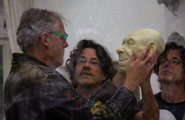 Govert Schilling en de mensheid