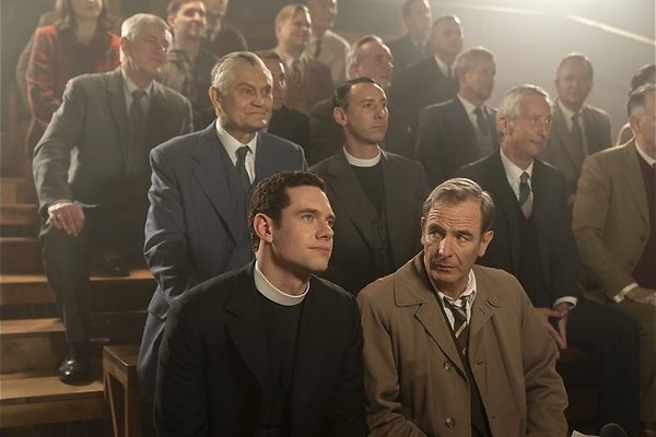 Boksers knokken voor hun leven