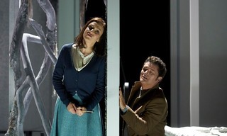 Gaetano Donizetti: 'Lucia di Lammermoor'