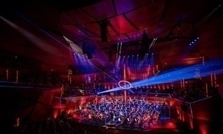 Galaxymphony Strikes Back