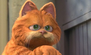 Garfield