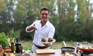 Gino's Italy: Secrets of the south