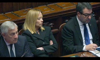 Giorgia Meloni: Die Macht des Clans - An der Spitze Italiens