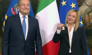 Giorgia Meloni: Die Macht des Clans - Die Ursprünge