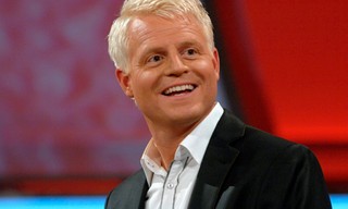 Glückwunsch Guido Cantz: 30 Jahre Karneval!