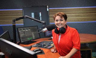 Goedemorgen Zeeland (kijkradio)