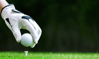 Golf: PGA Tour Champions (hoogtepunten)