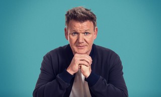 Gordon Ramsay's Future Food Stars