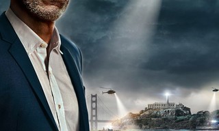 Great escapes with Morgan Freeman