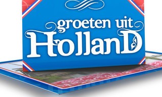 Groeten uit Holland